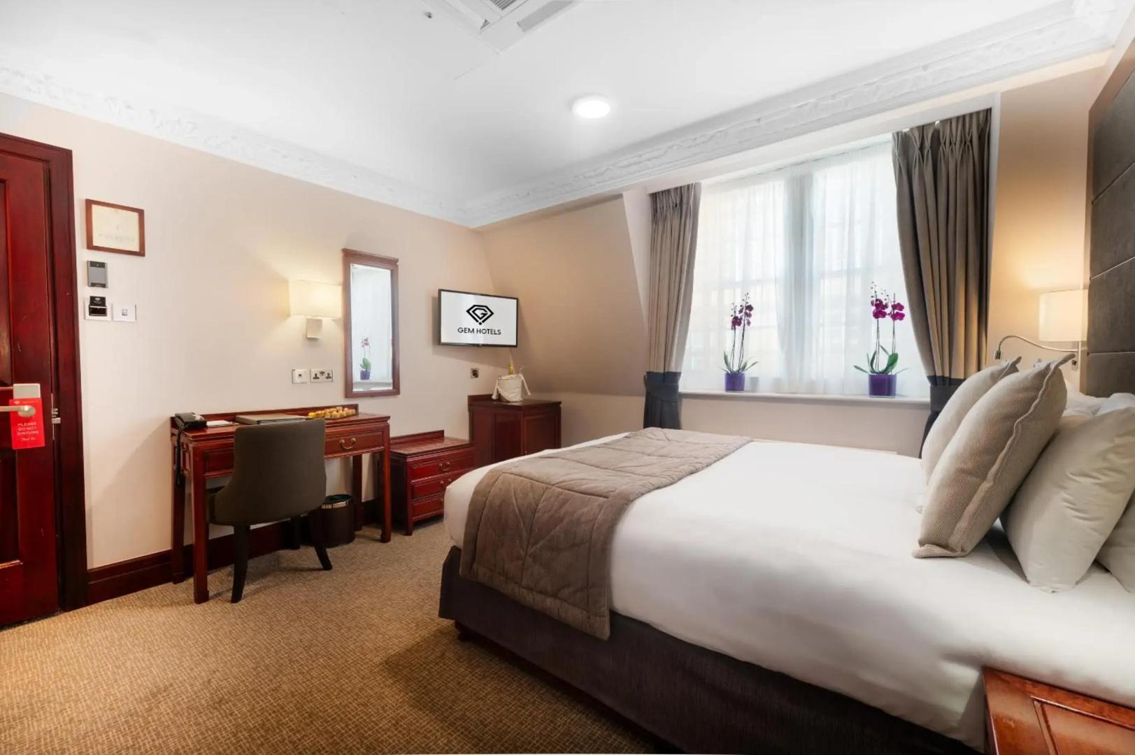 Foto - Gem Fitzrovia Hotel