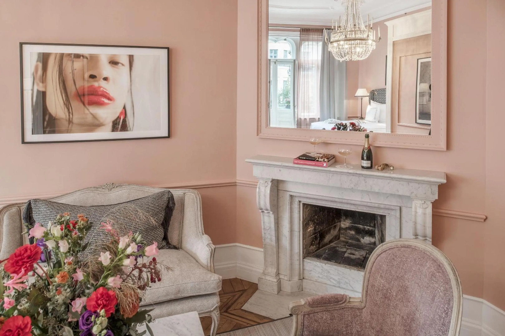 Photo - The Sparrow Hotel