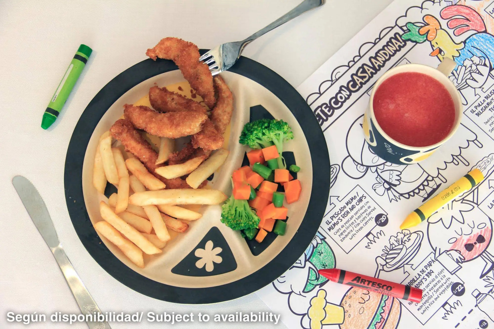 Photo - Casa Andina Select Tacna