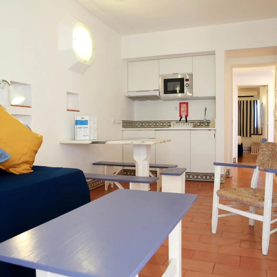 Foto - Apartamentos Soldoiro