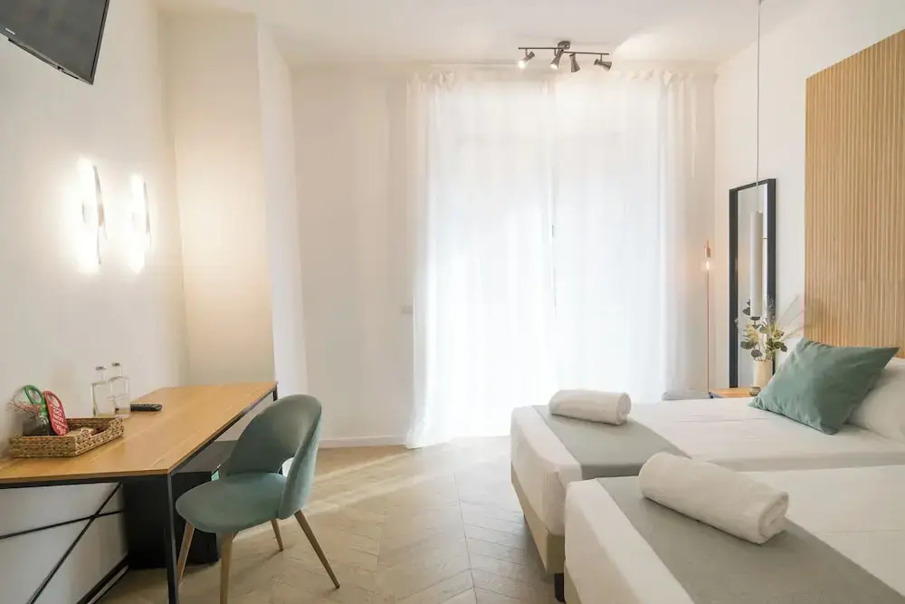Foto - Lilla Suites - Musei Vaticani