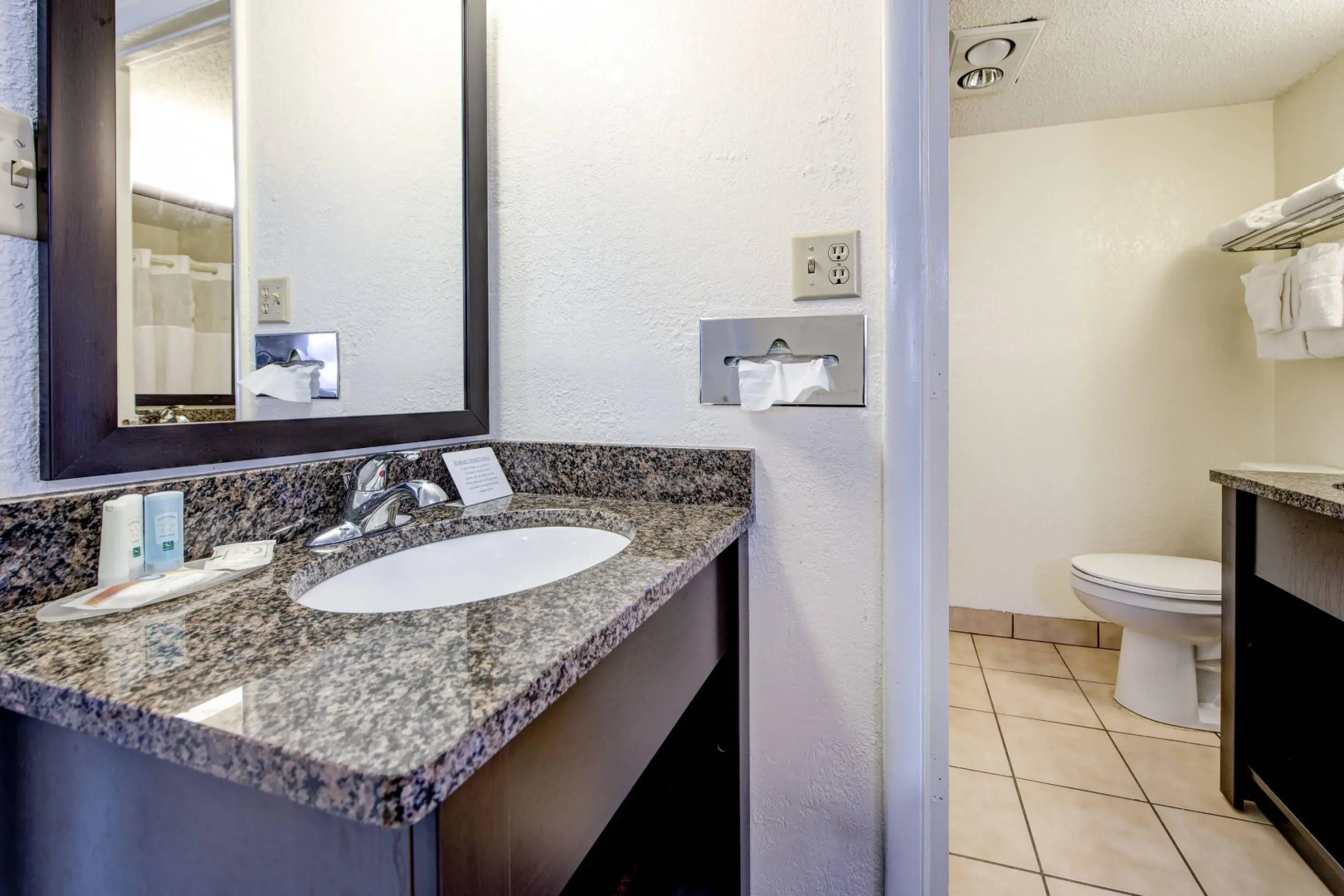 Foto - Quality Inn Creekside - Downtown Gatlinburg