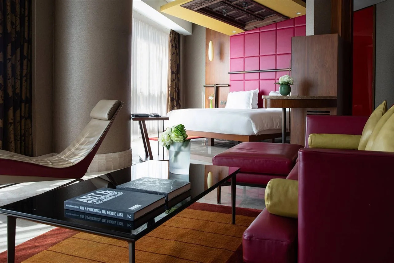 Foto - The Creekside Hotel, Dubai - an Accor Hotel