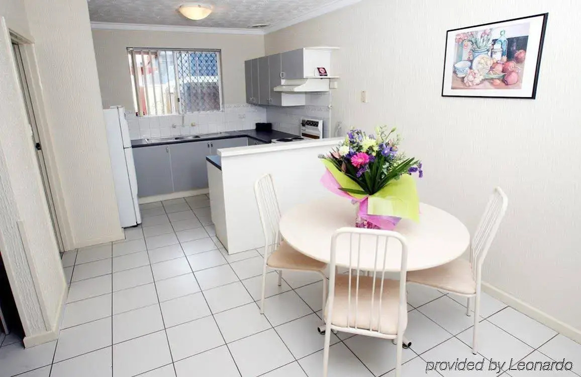 Foto - Scarborough Apartments