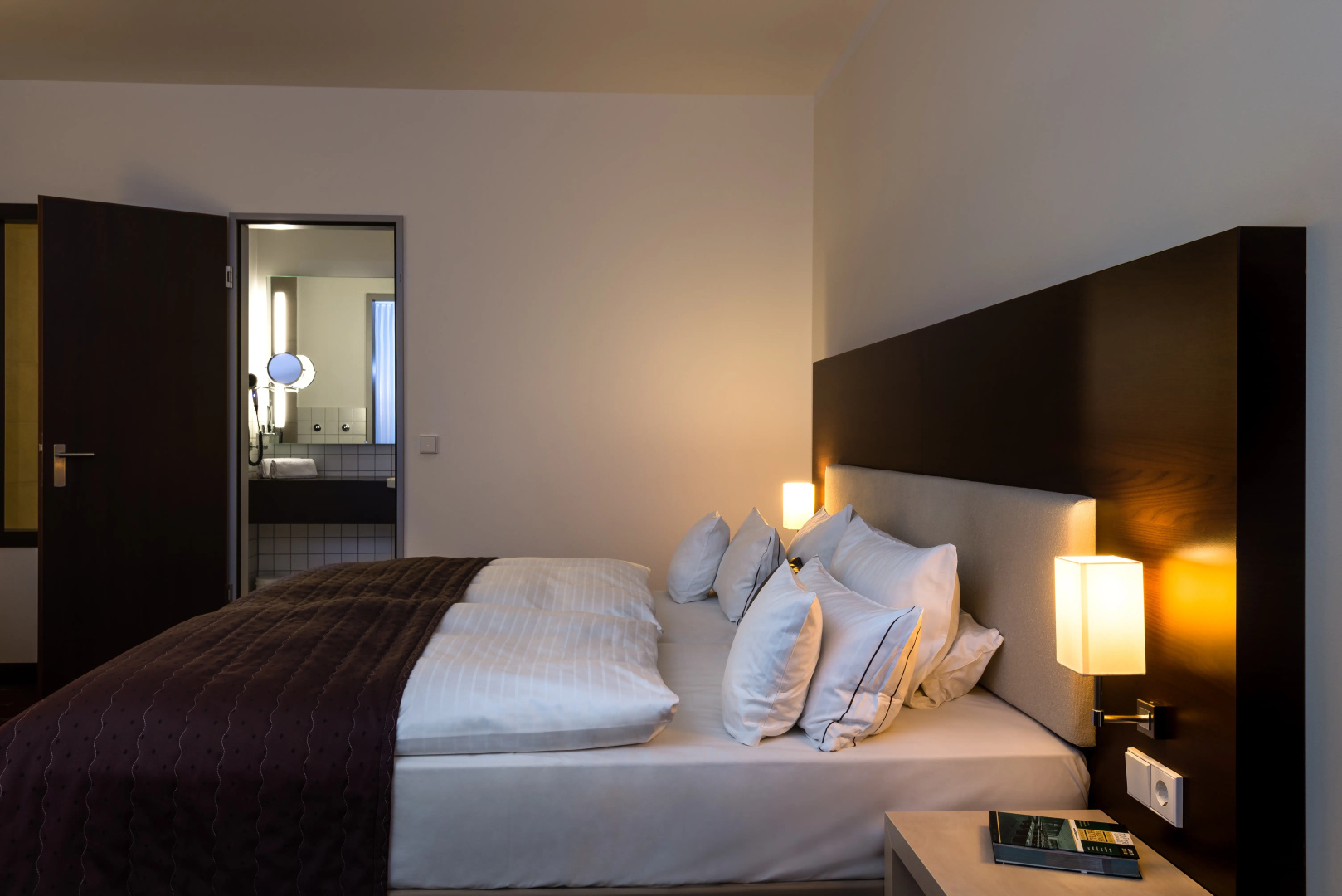 Foto - Hotel Esplanade Dortmund