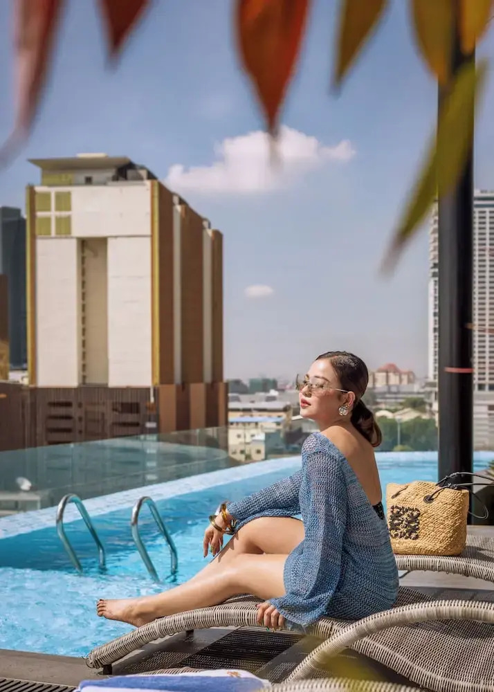 Foto - Chaiya Palace Hotel