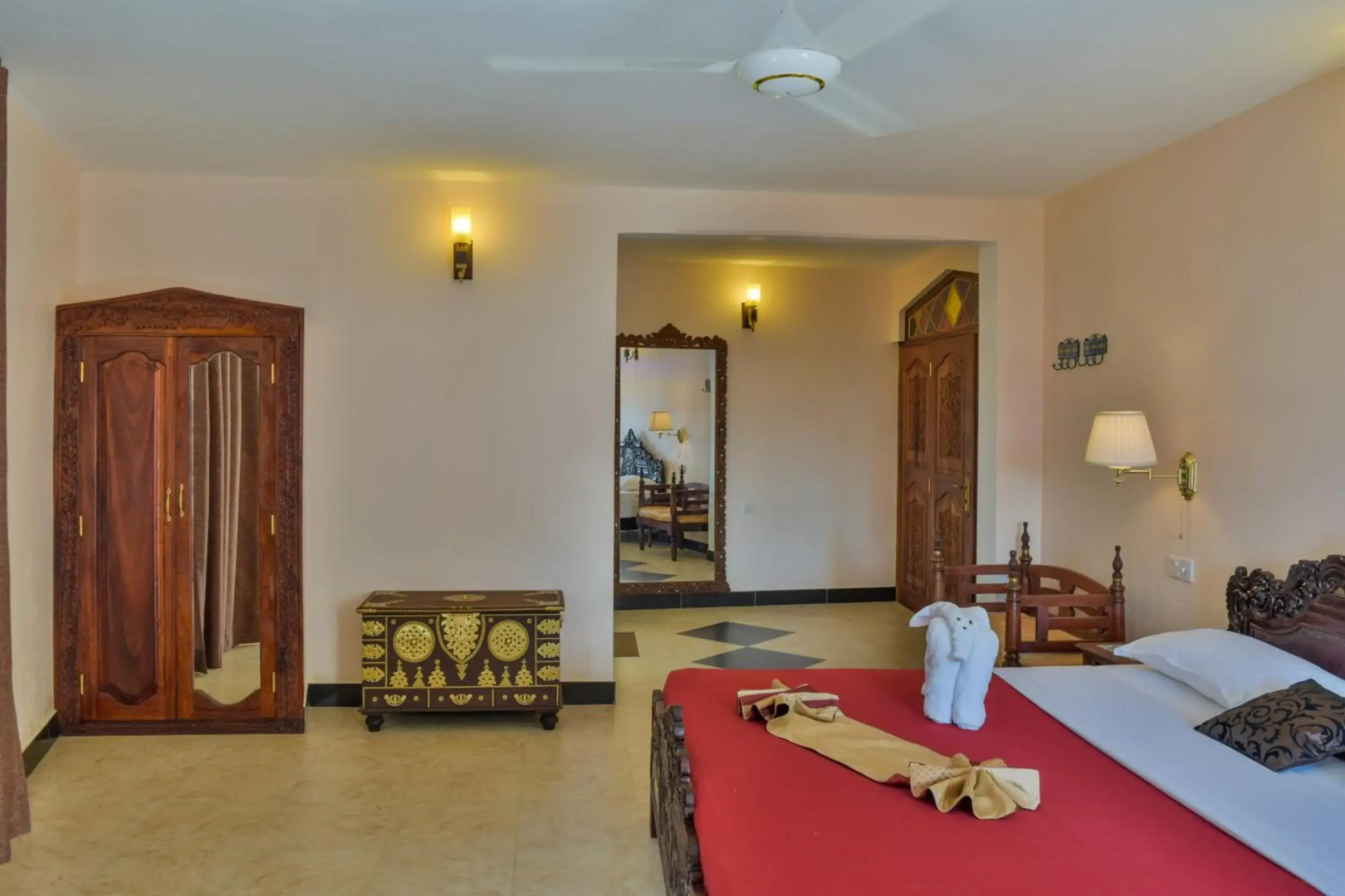 Photo - Tembo House Hotel