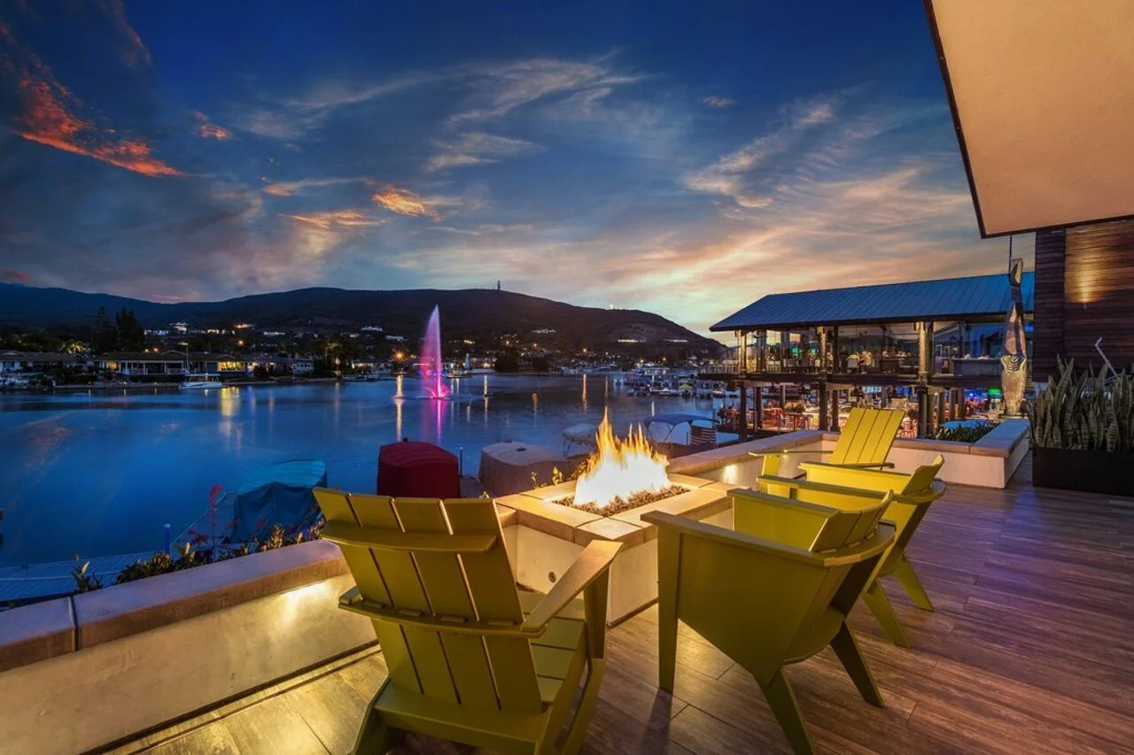 Foto - Lakehouse Resort