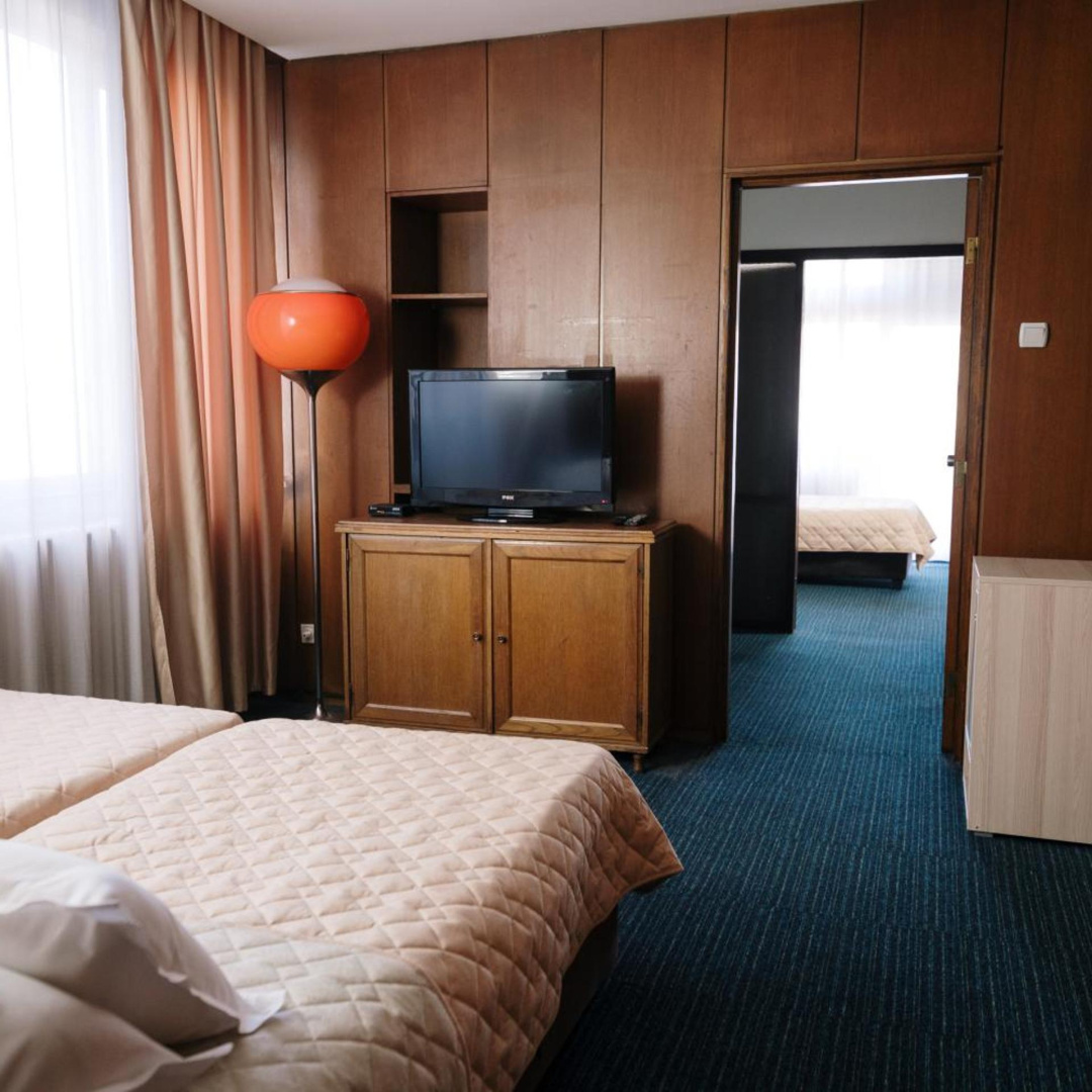 Foto - Hotel Slavija Lux