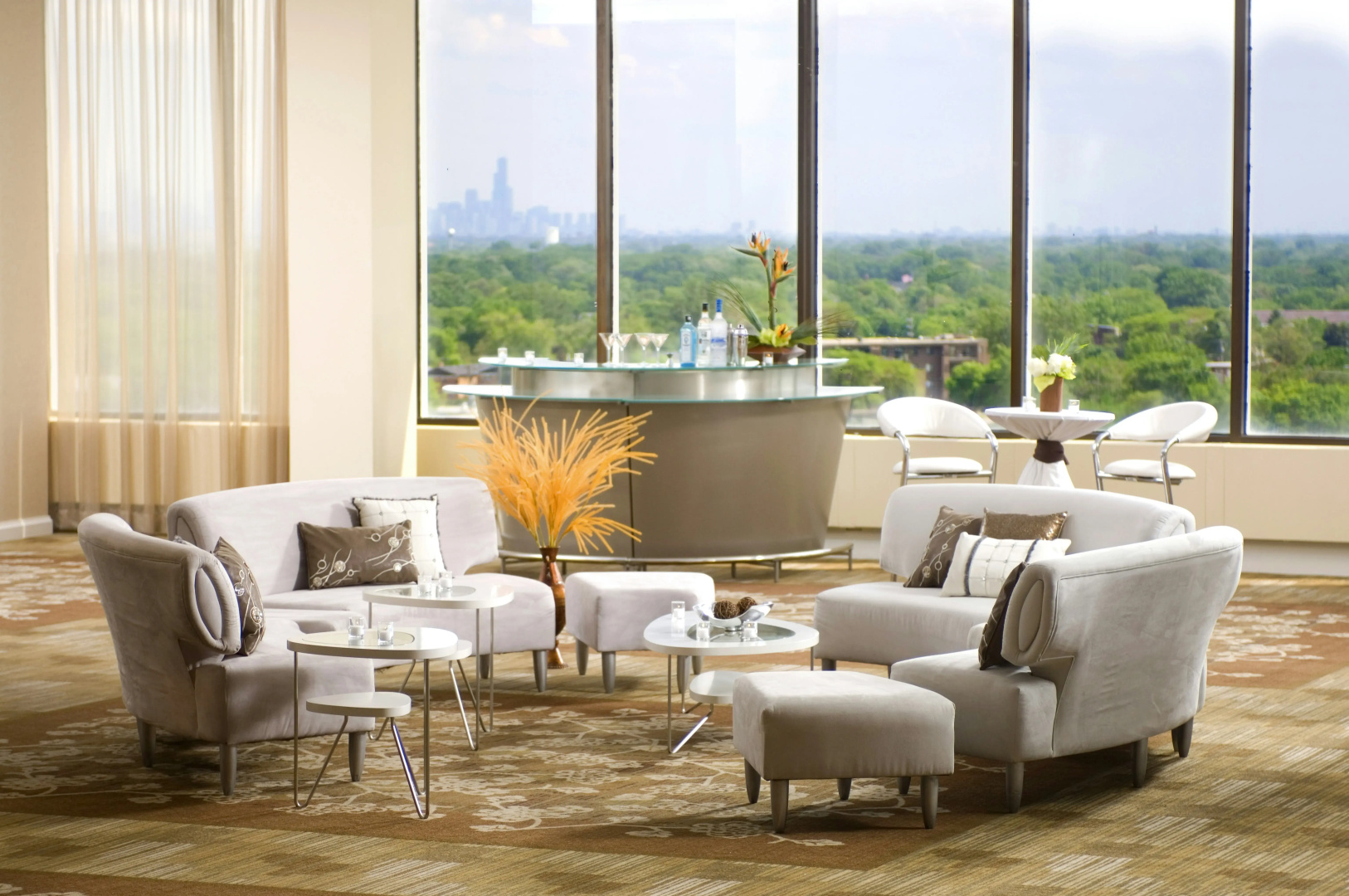 Foto - DoubleTree by Hilton Chicago - North Shore Conference Center