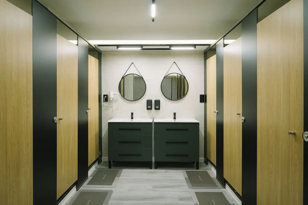 Photo - U-nit Hostel Central Park