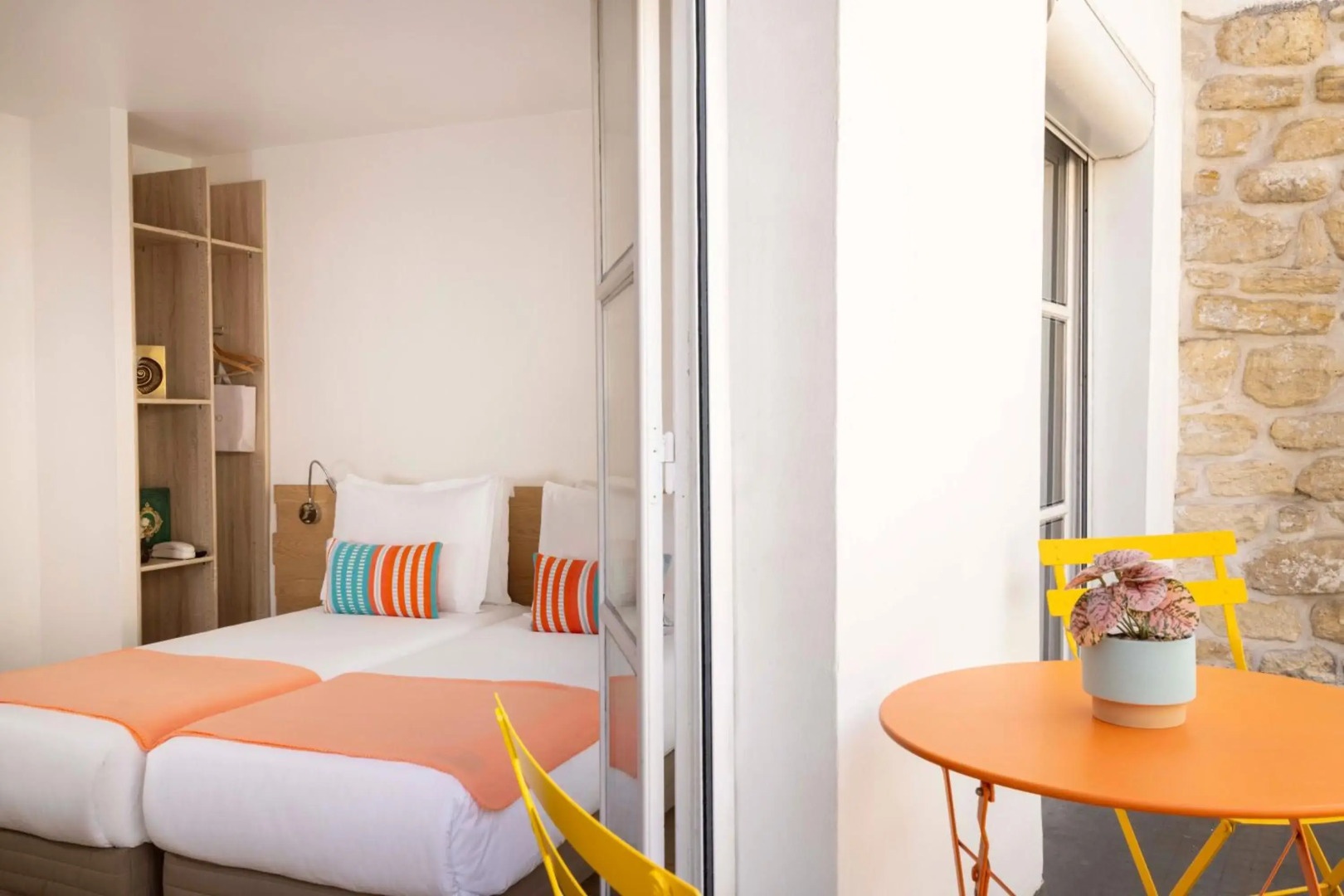 Photo - Timhotel Paris Gare de l'Est