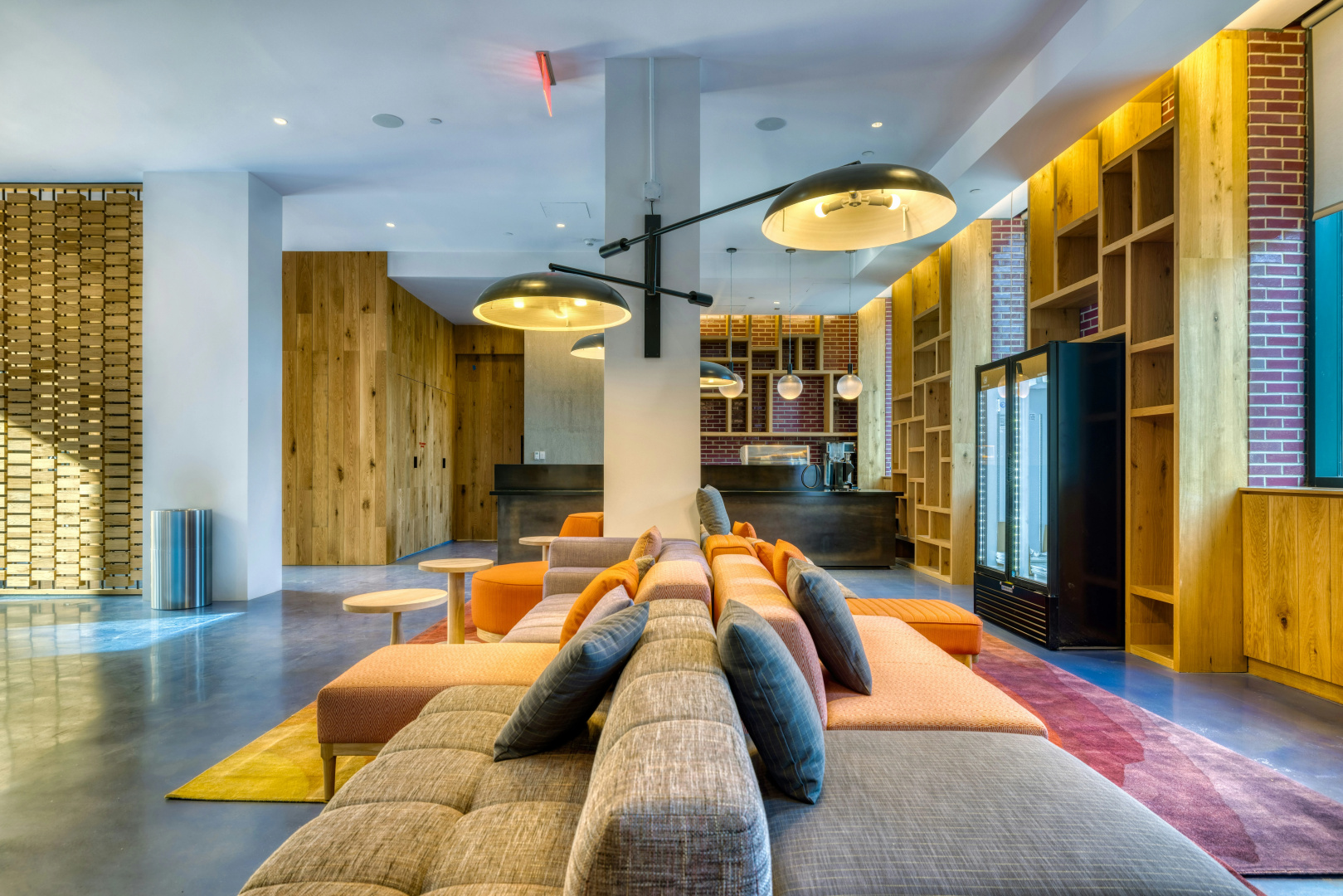 Foto - Radio Hotel