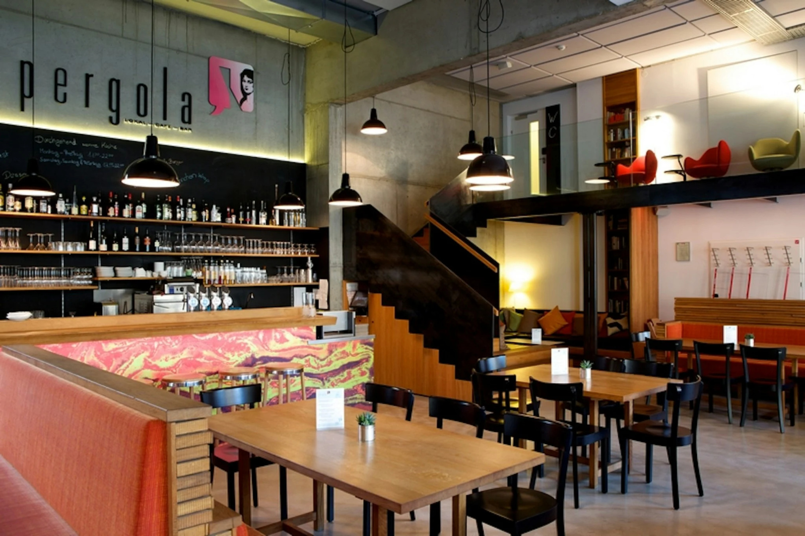 Foto - Hotel Zeitgeist Vienna Hauptbahnhof