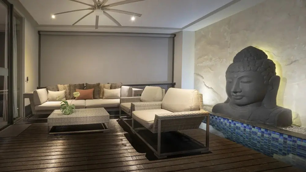 Foto - Villa Balimu Seminyak