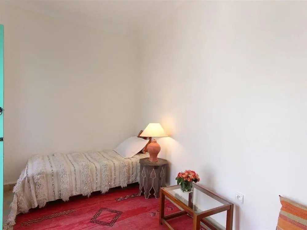 Foto - Riad Dar Aida