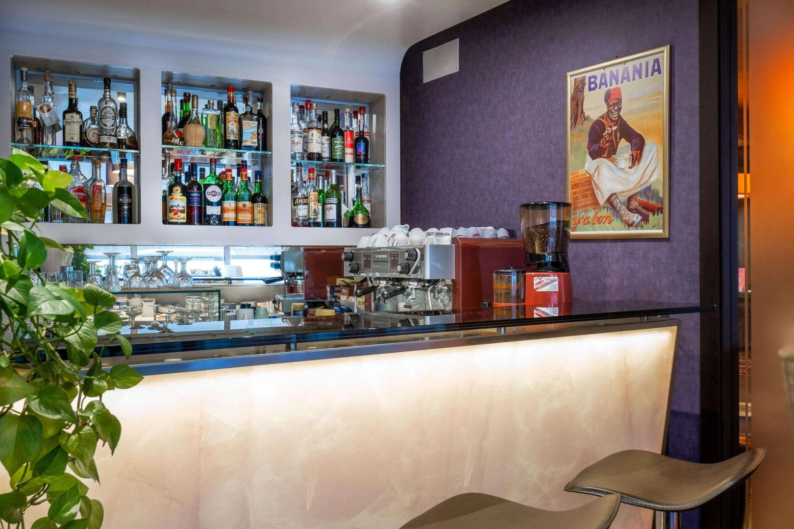 Foto - Rome Airport Hotel Fiumicino