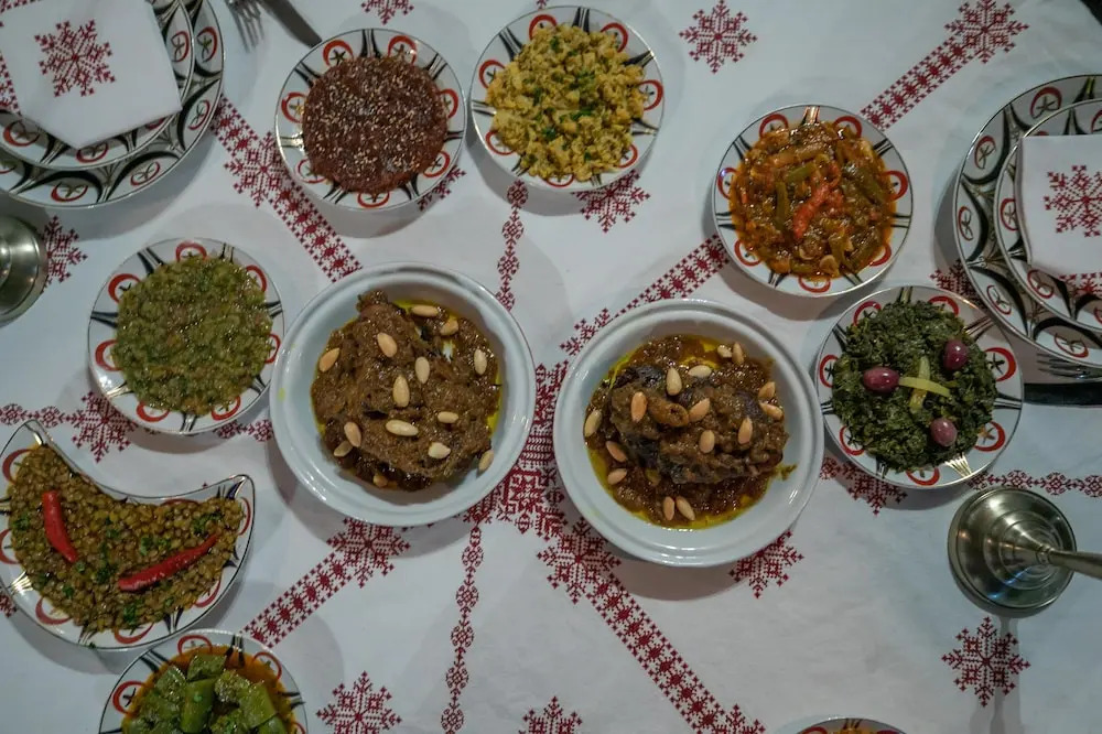 Photo - Riad Semlalia