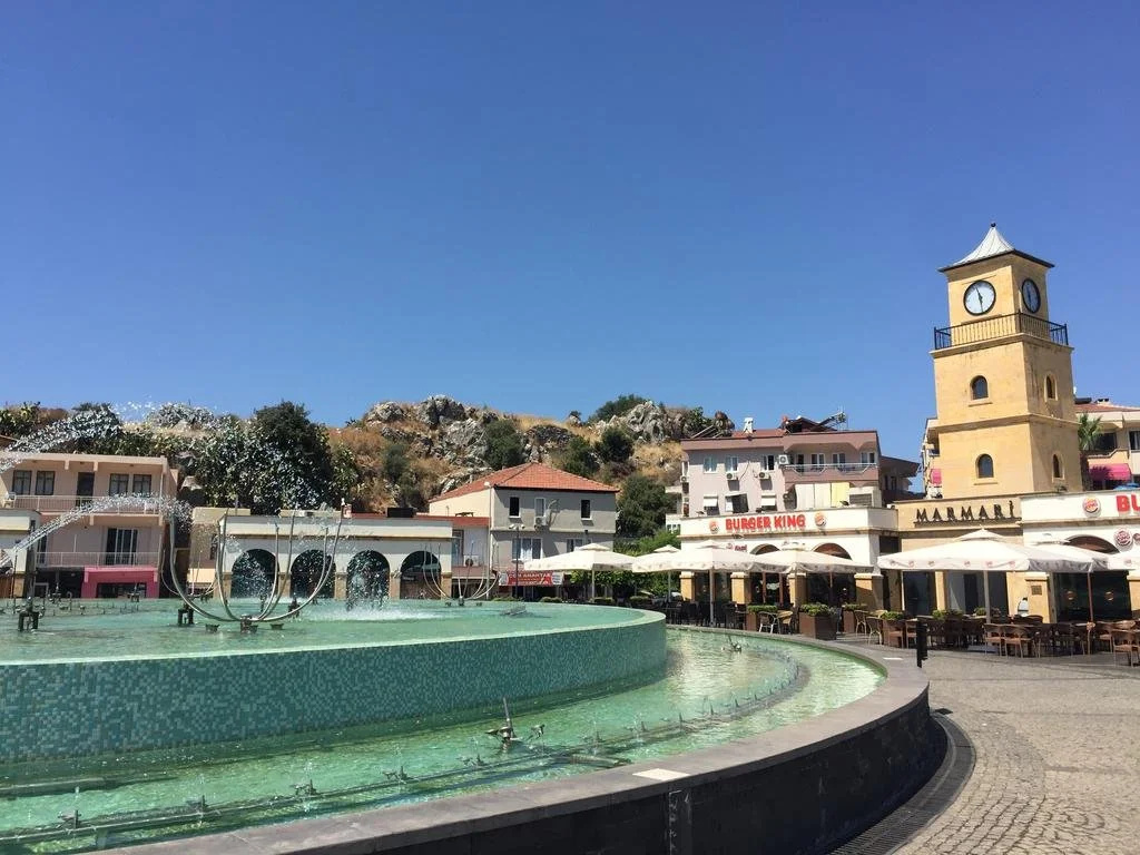 Photo - Carikci Hotel