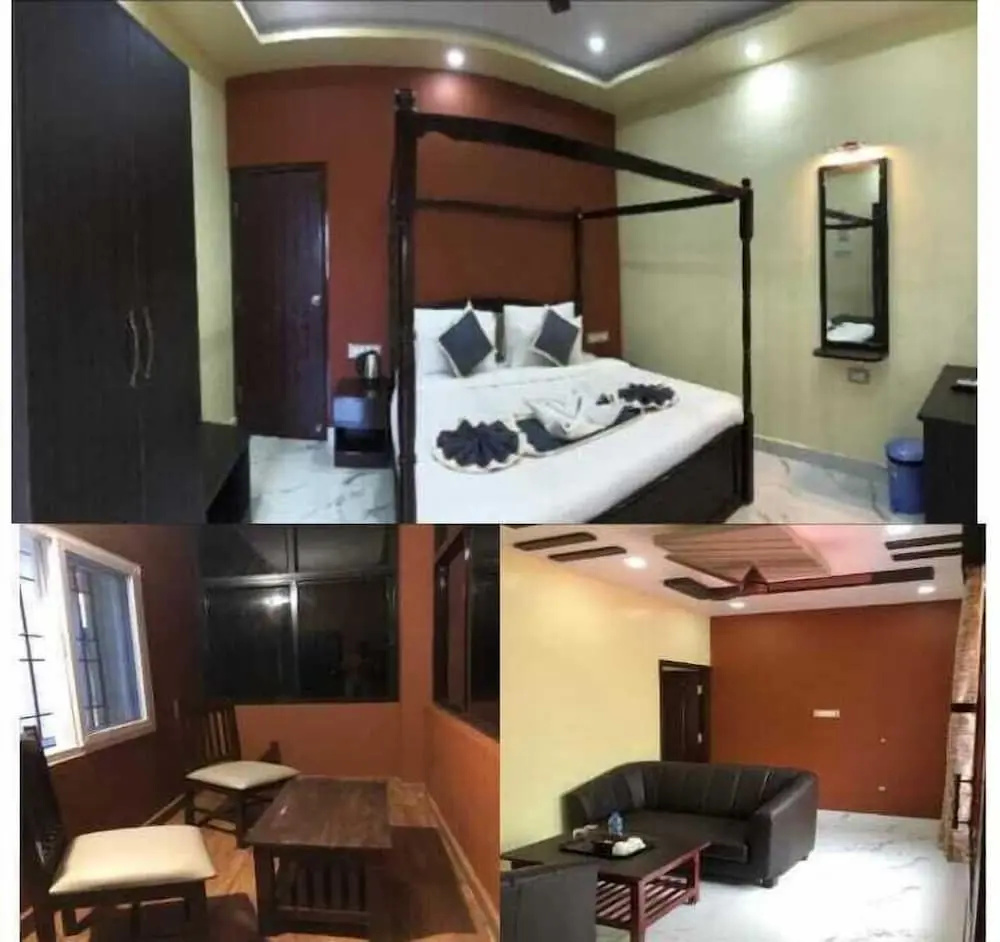 Aashrayam Hotels And Resorts