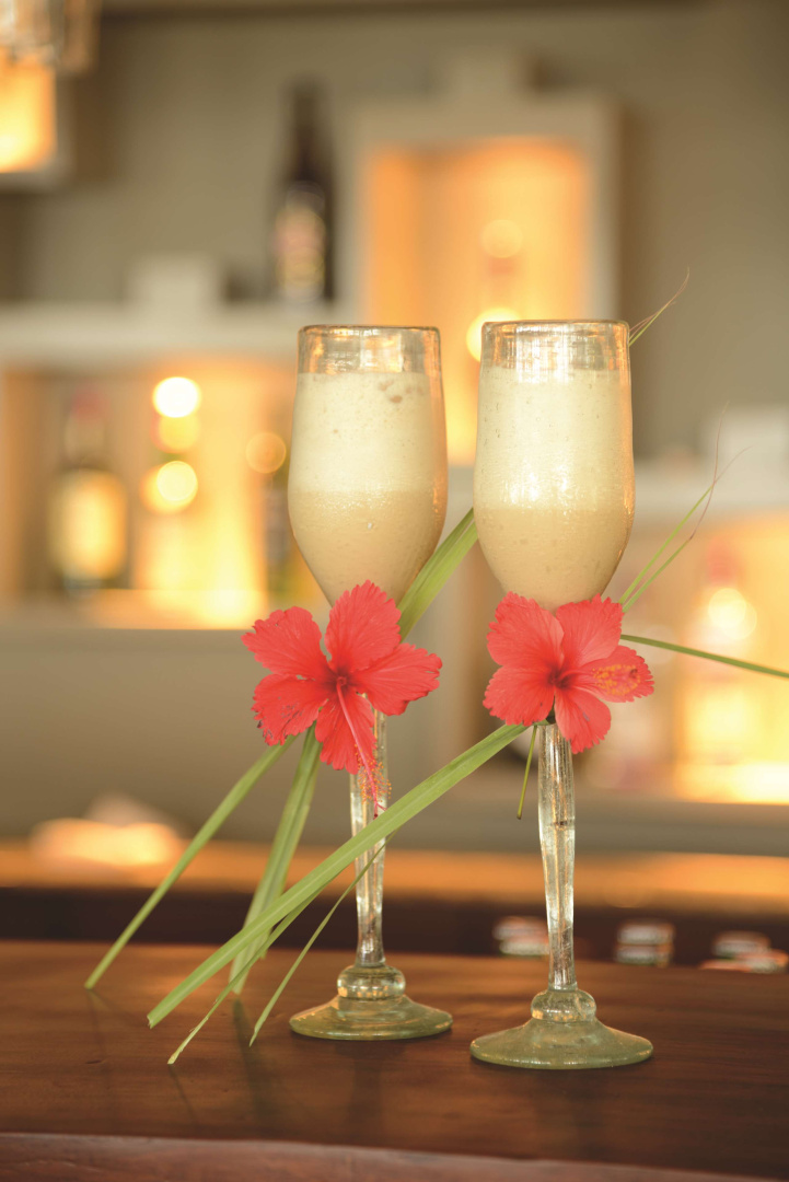 Photo - DoubleTree by Hilton Seychelles - Allamanda Resort & Spa