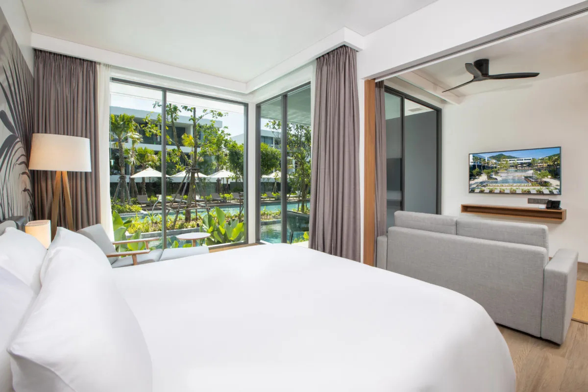 Foto - Stay Wellbeing & Lifestyle Resort