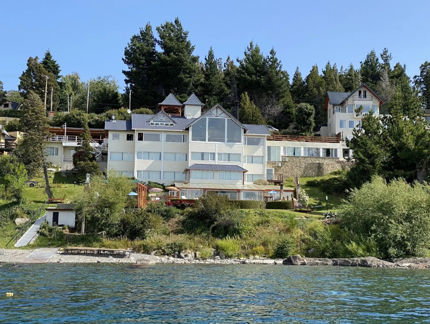 Foto - Sol del Nahuel - Hotel & Spa