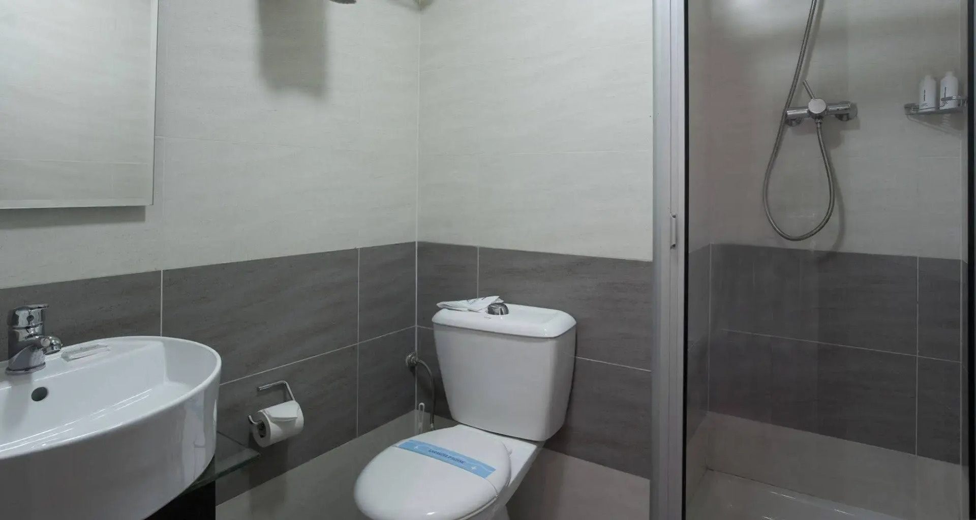 Foto - St. Julian's Bay Hotel