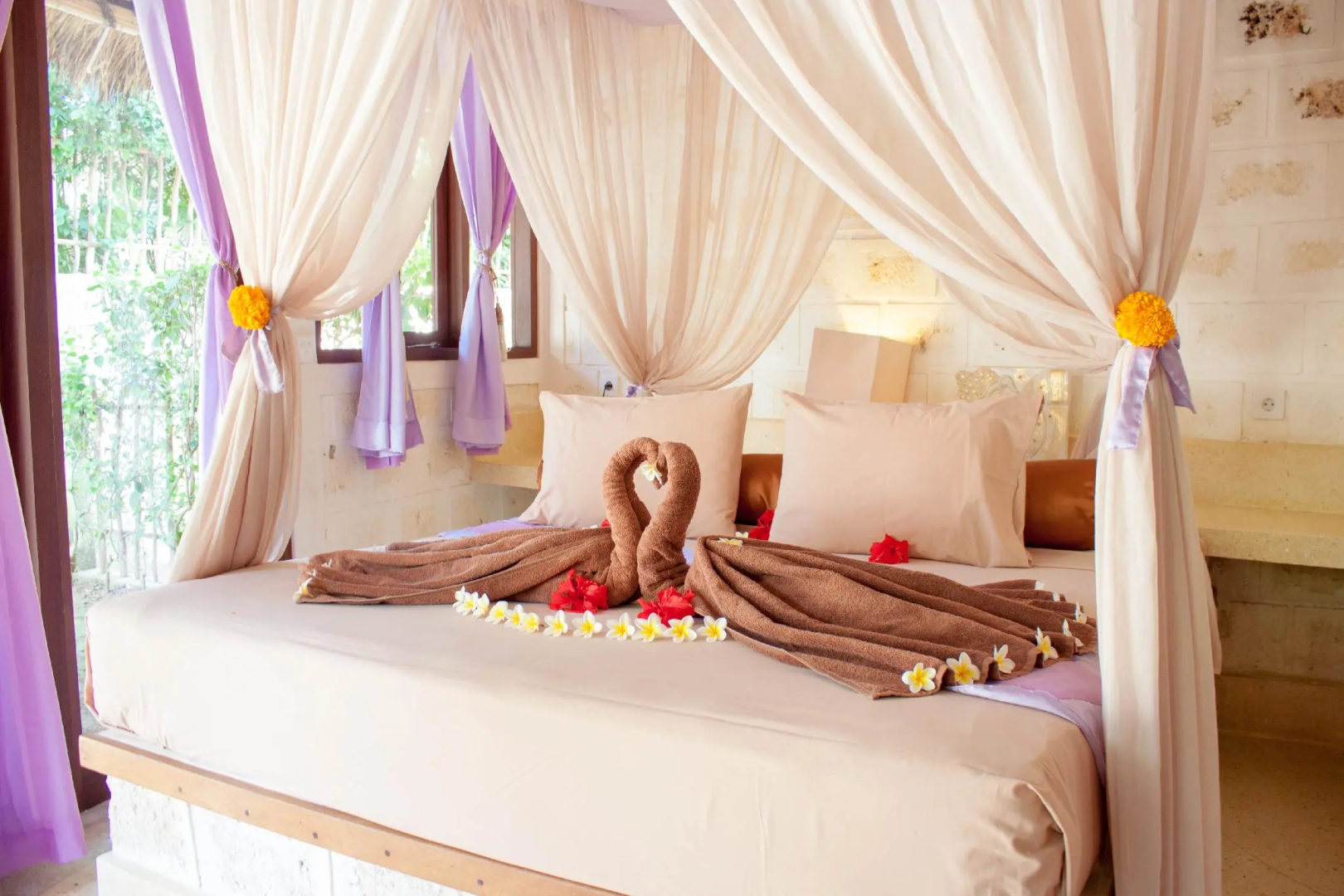 Foto - Biu Biu Resort Bali