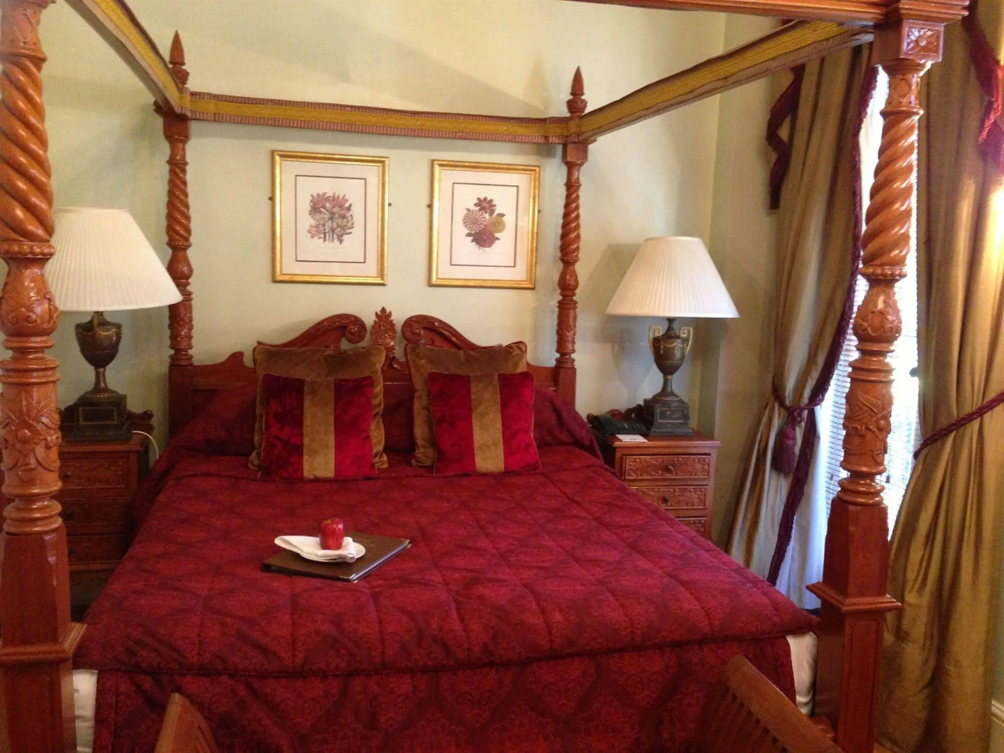 Photo - Twenty Nevern Square Hotel