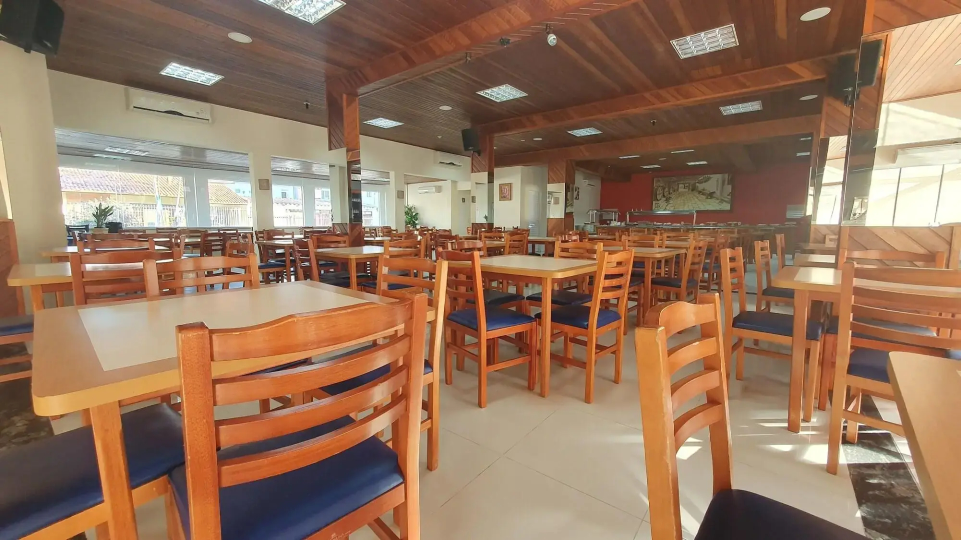 Photo - Tropicanas Hotel e Eventos