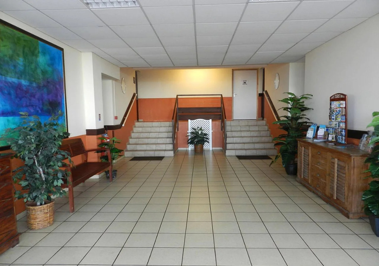 Foto - Tahiti Airport Motel