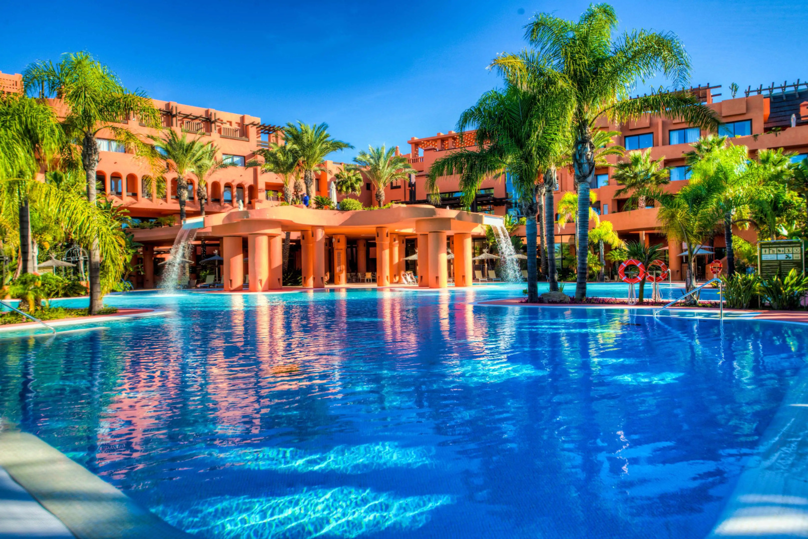Photo - Royal Hideaway Sancti Petri