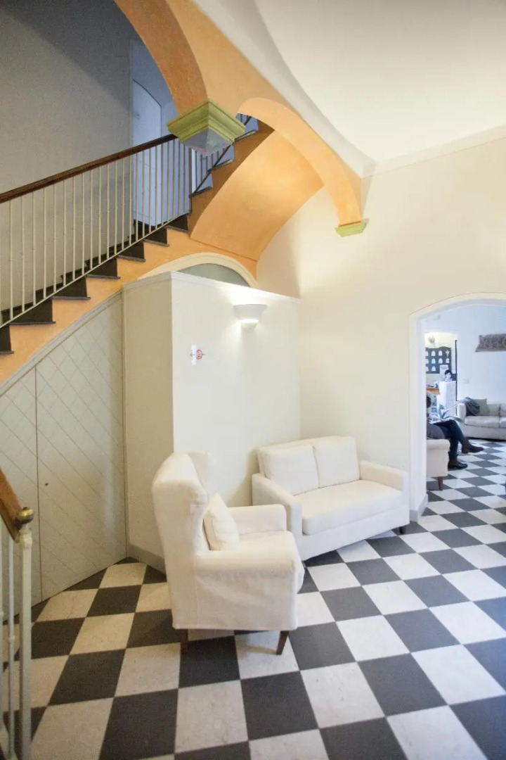 Foto - Hotel Maison Tresnuraghes