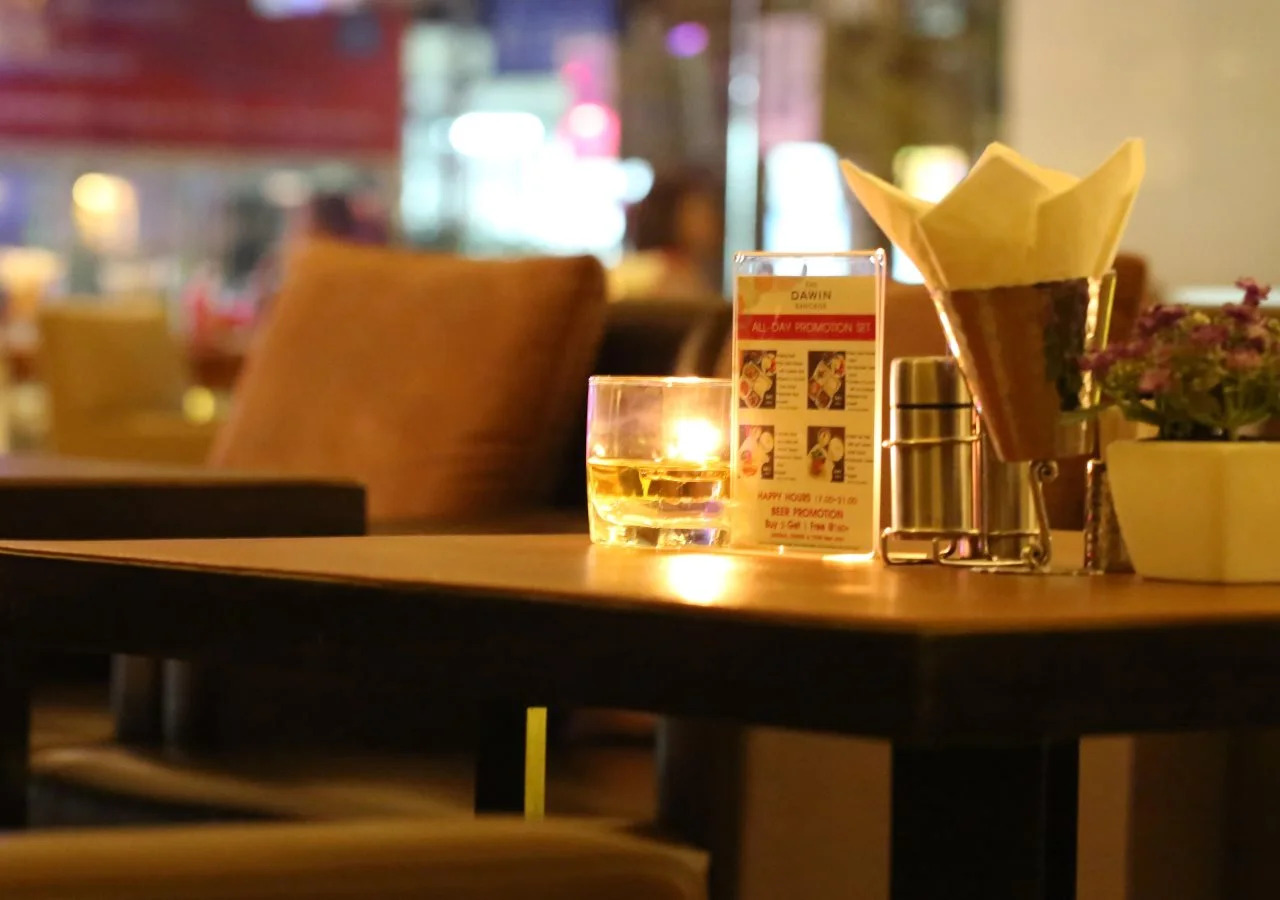 Photo - The Dawin Hotel