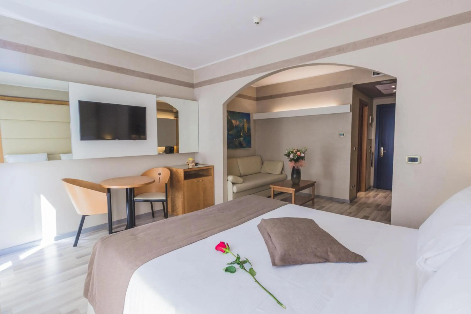 Foto - Park Hotel Ai Pini & Restaurant Ai Pini