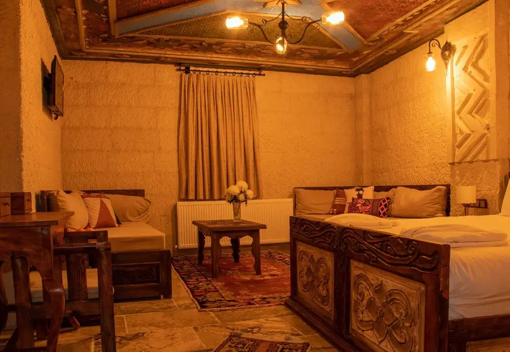 Photo - Olivia Cave Hotel