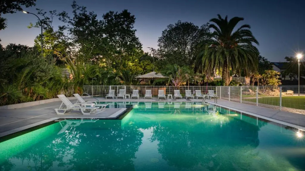 Photo - Hotel Parque Real