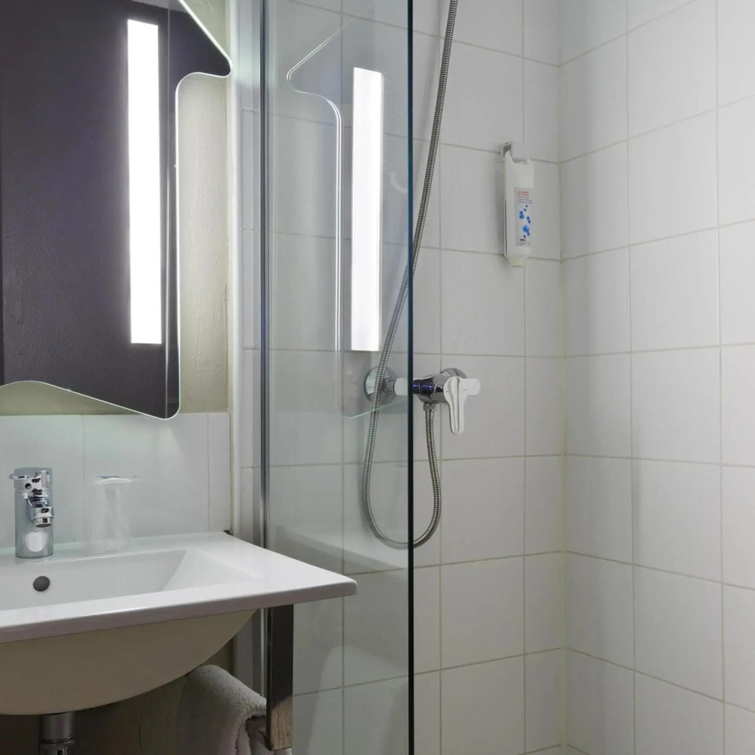 Foto - ibis budget Chilly-Mazarin Les Champarts