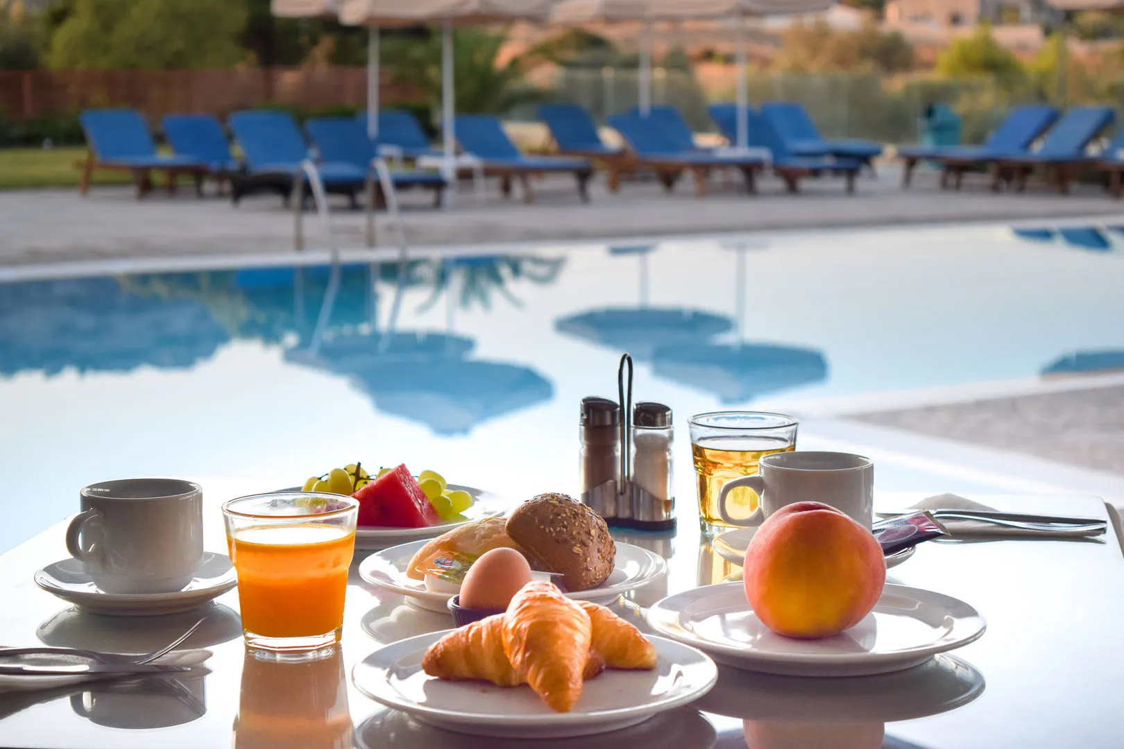 Foto - Zoes Hotel & Suites