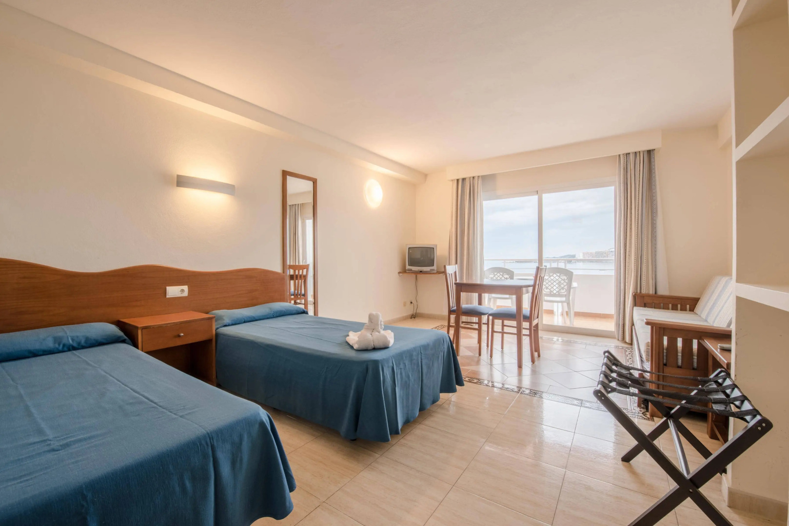 Foto - Apartamentos La Kiki