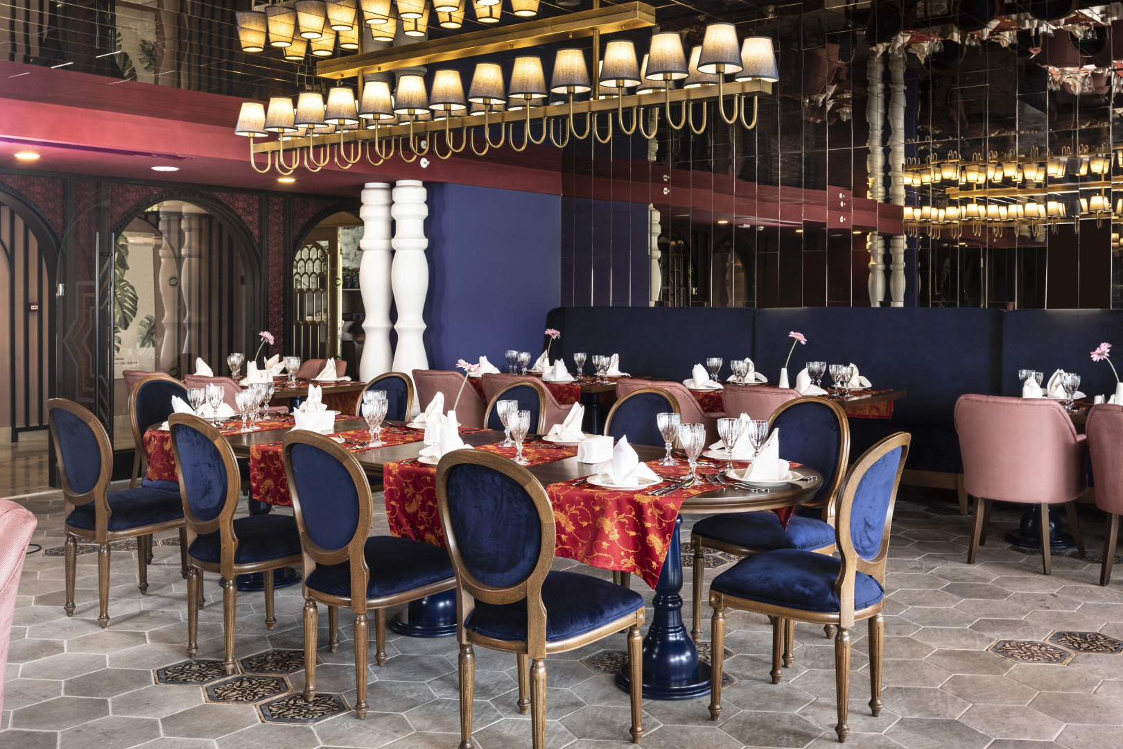 Photo - Greenwood Suites Resort