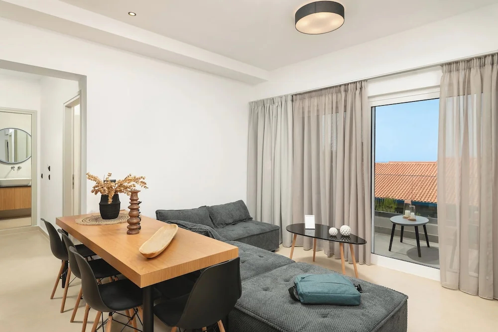 Foto - Elia City Apartments