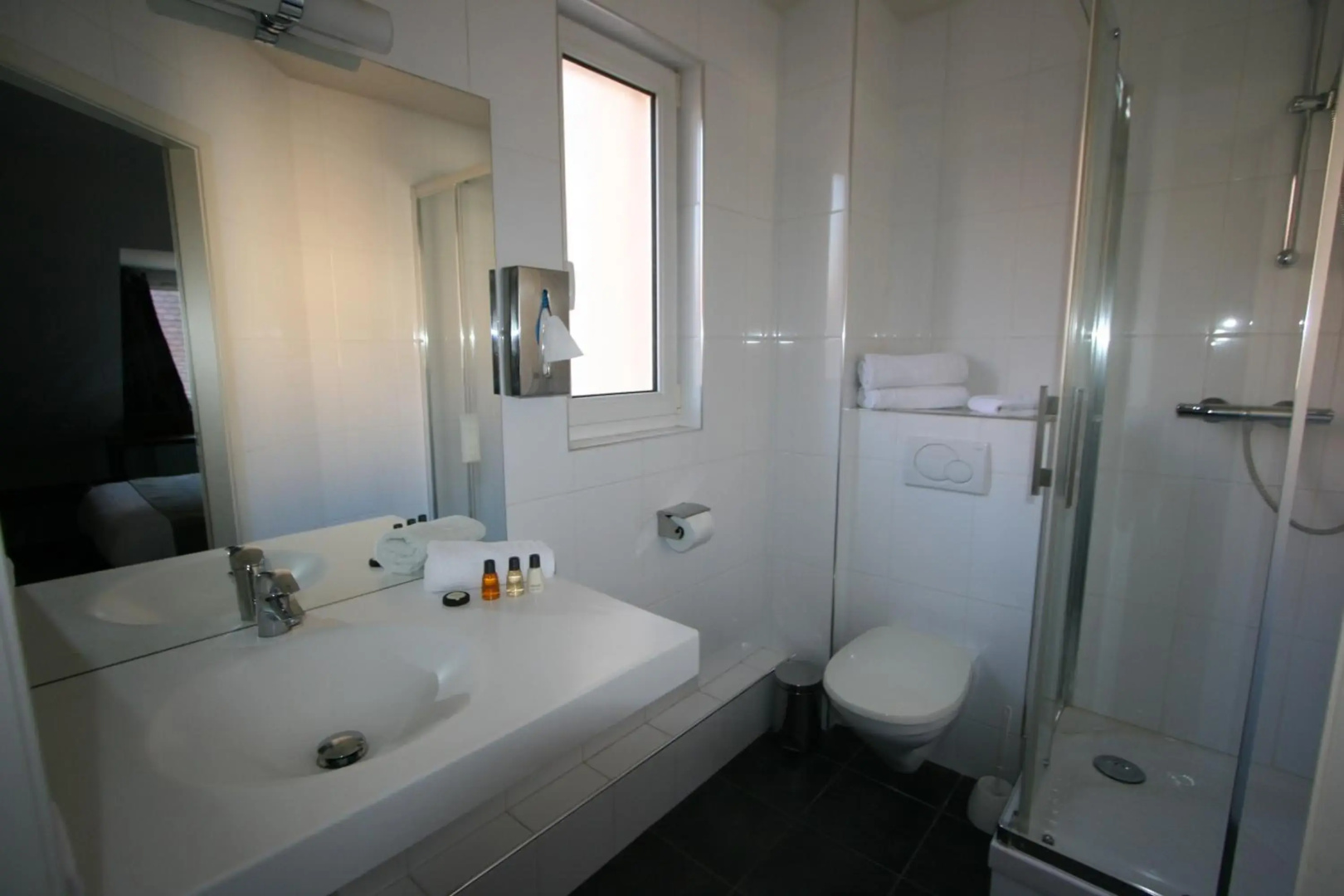 Foto - Hotel des Tonneliers