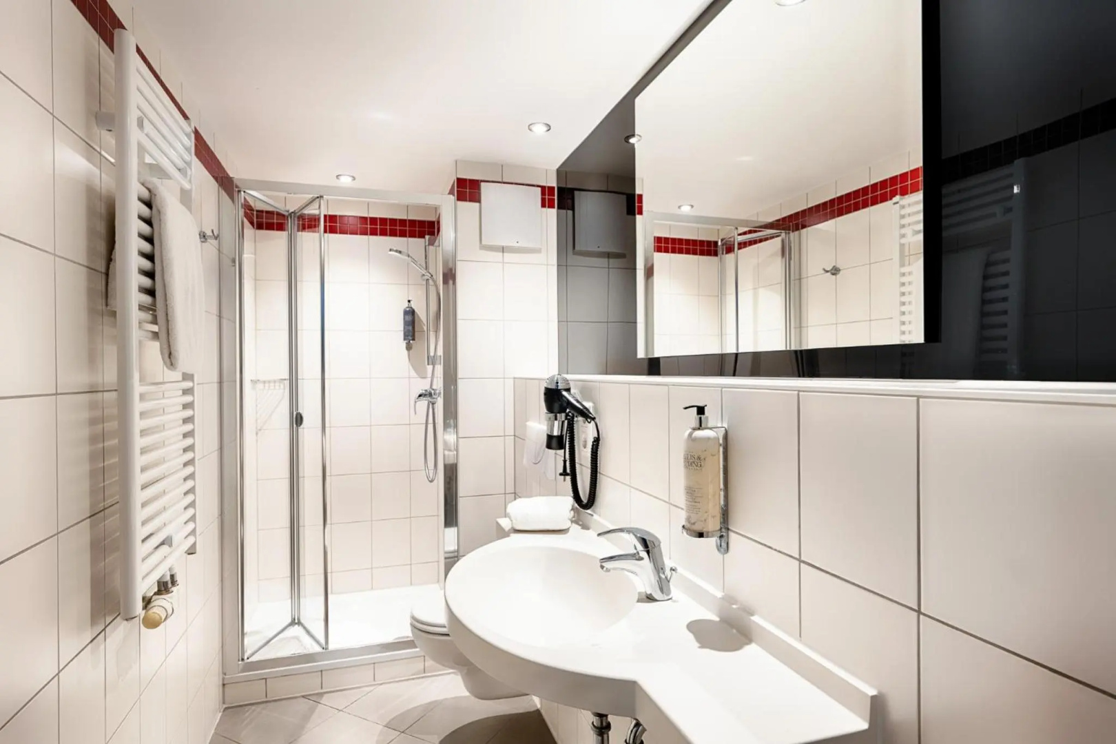 Foto - Premier Inn Berlin City Süd
