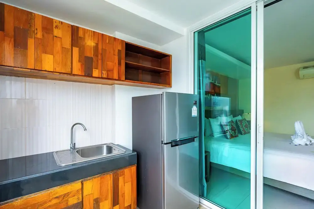 Foto - The Cheetar Hotel, Phuket