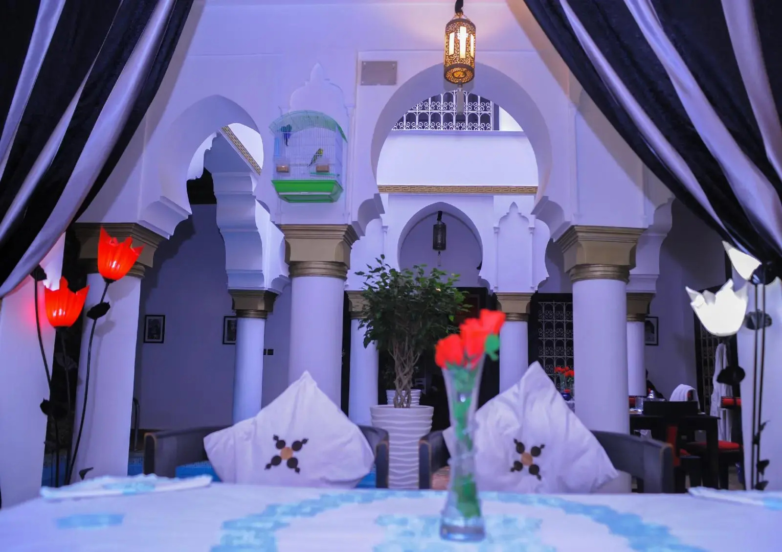 Photo - Riad L'Orchidée & SPA