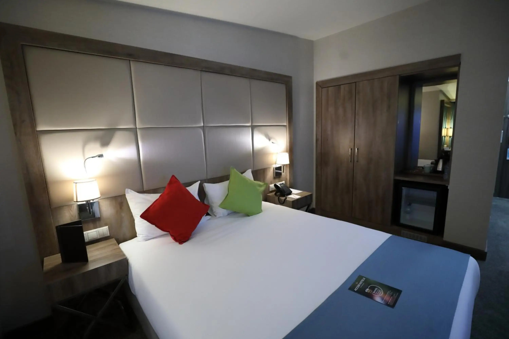 Photo - ibis Styles Istanbul Bomonti