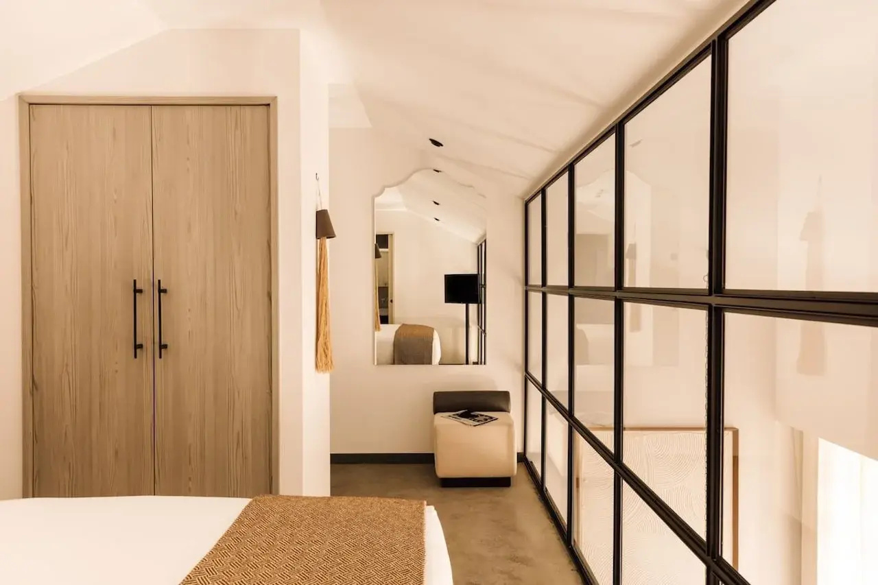 Foto - The Rebello Hotel & Spa - Small Luxury Hotels Of The World