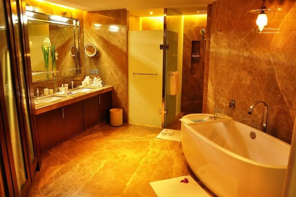 Foto - The Park Hyderabad, Banjara Hills near Hussain Sagar Lake